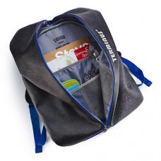 Terminus Carbon 2.0 Backpack - Blue